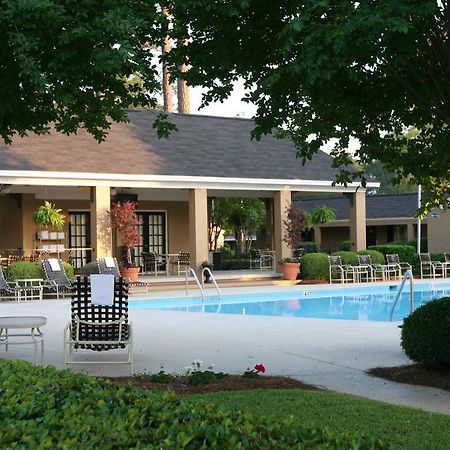 Merry Acres Inn オールバニ エクステリア 写真