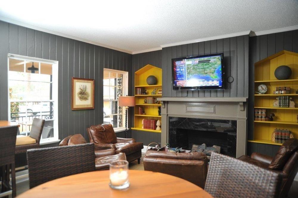 Merry Acres Inn オールバニ エクステリア 写真
