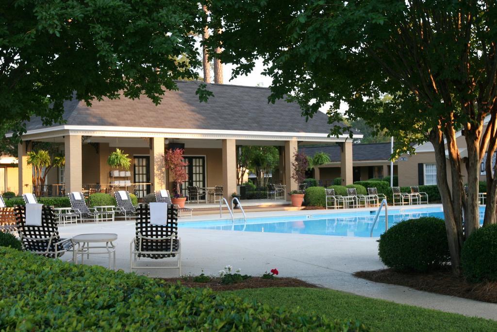 Merry Acres Inn オールバニ エクステリア 写真